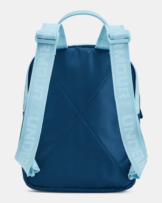 UA Loudon Mini Backpack in Blue image number 1